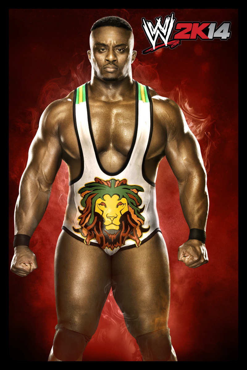 WWE 2K14 - Imagen 28